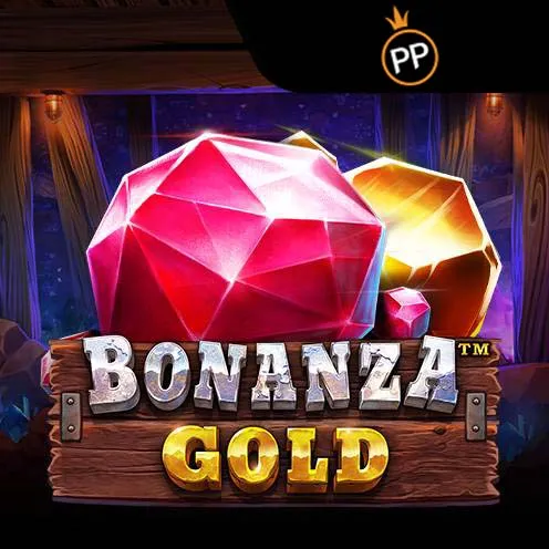 Main Demo Bonanza Gold